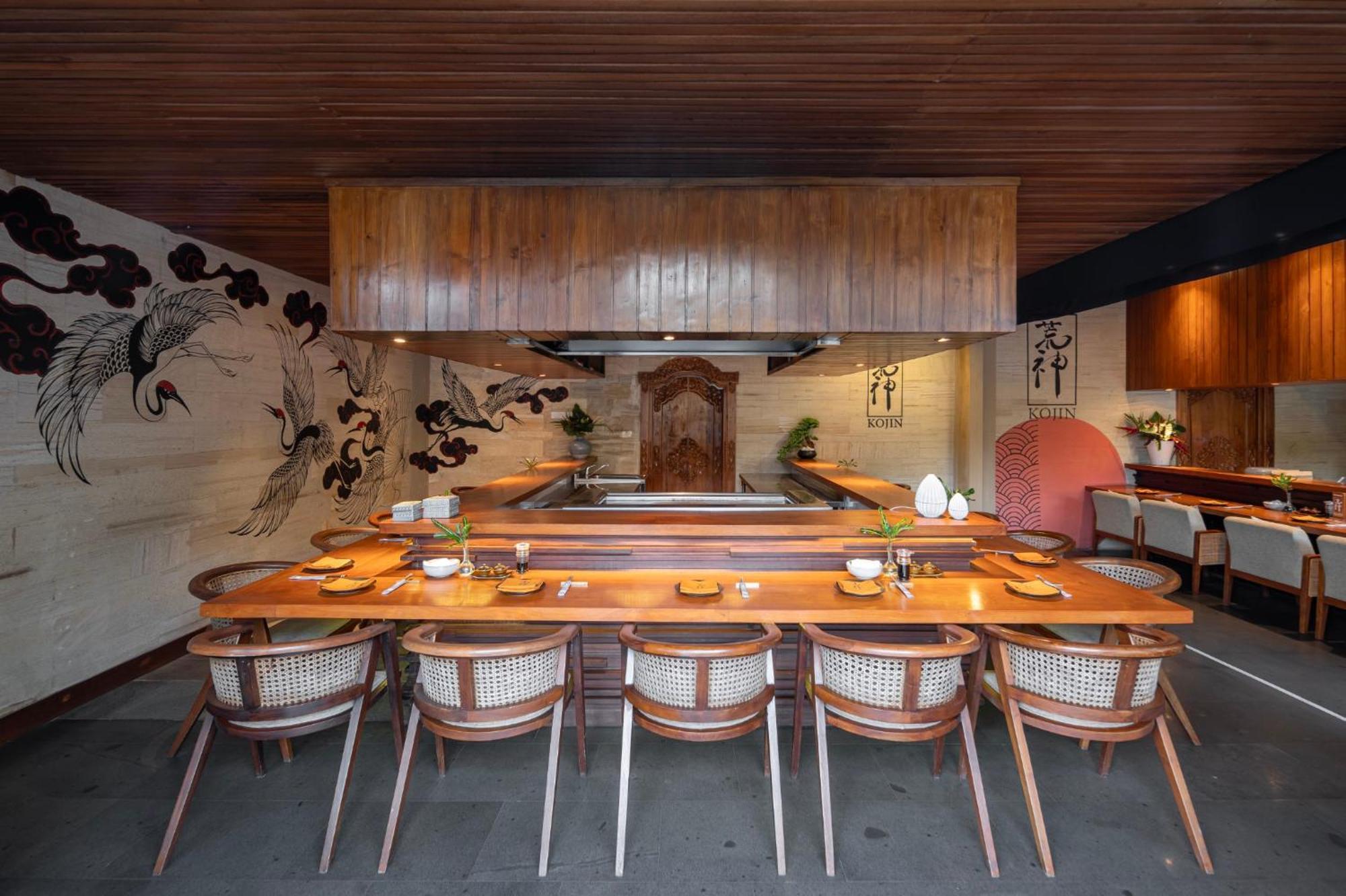 Aksari Luxury Resort & Spa Ubud By Ini Vie Hospitality Tegallalang  Eksteriør billede