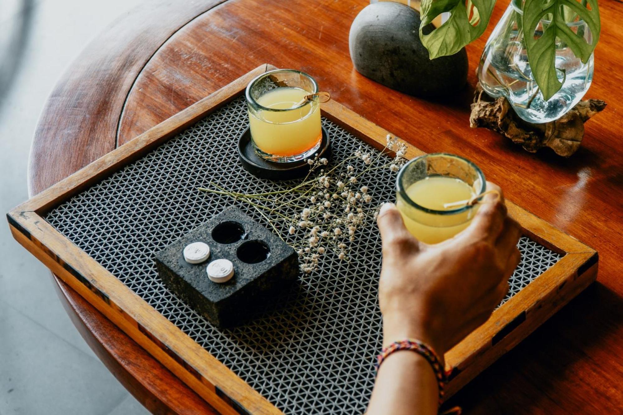 Aksari Luxury Resort & Spa Ubud By Ini Vie Hospitality Tegallalang  Eksteriør billede
